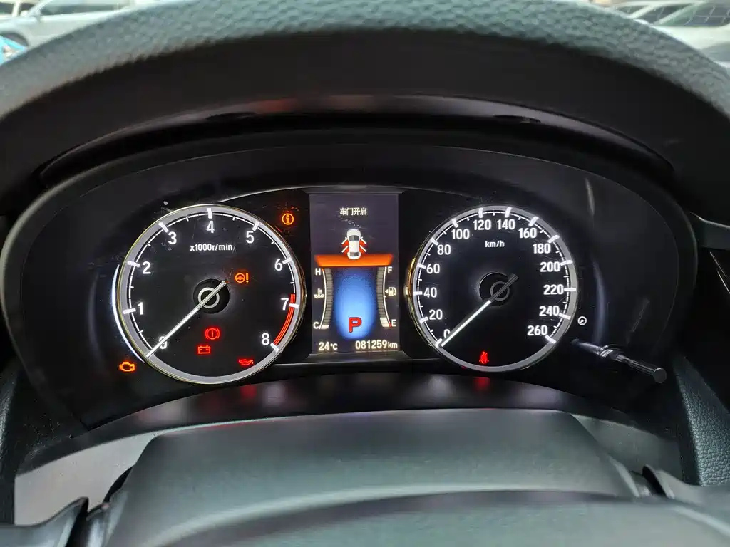 HONDA SI PLATINUM 2015