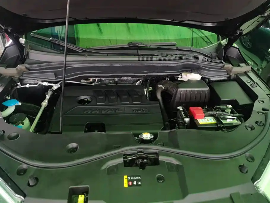 HAVAL M6 2021
