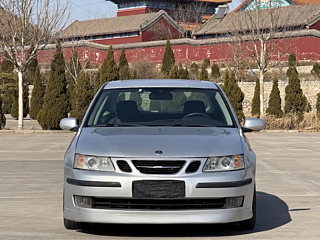 Заказать SAAB 9-3