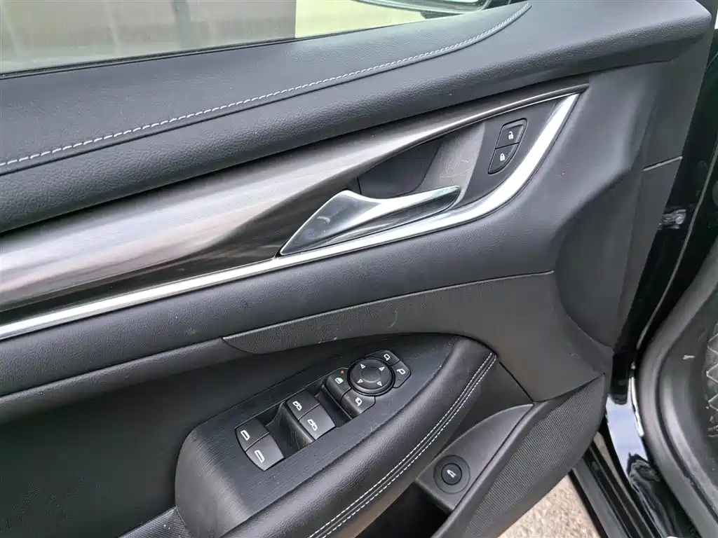 BUICK LACROSSE 2022