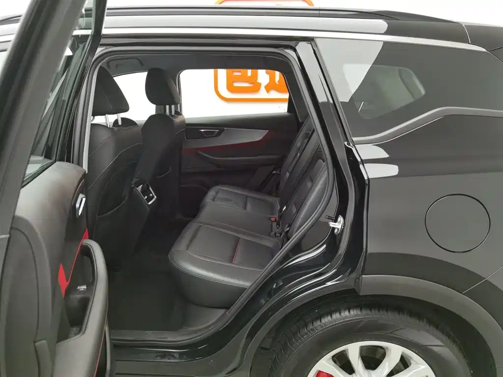 CHERY TIGGO 7 2023