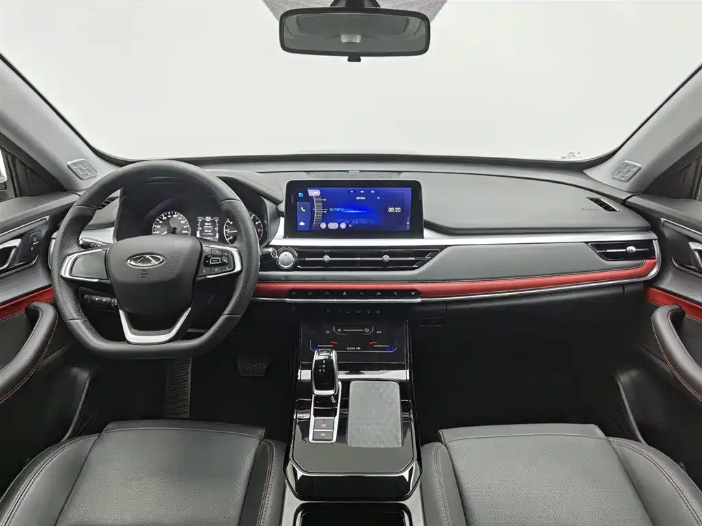 CHERY TIGGO 7 2023