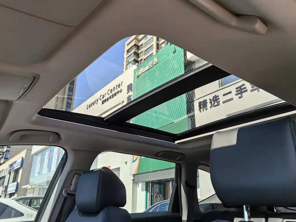 HONDA BREEZE 2021