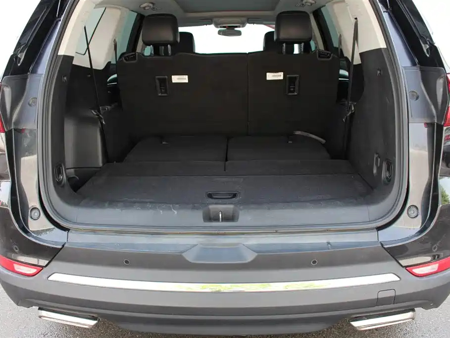 BUICK ENCLAVE 2021