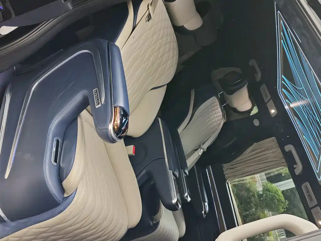 TRUMPCHI M8 2022