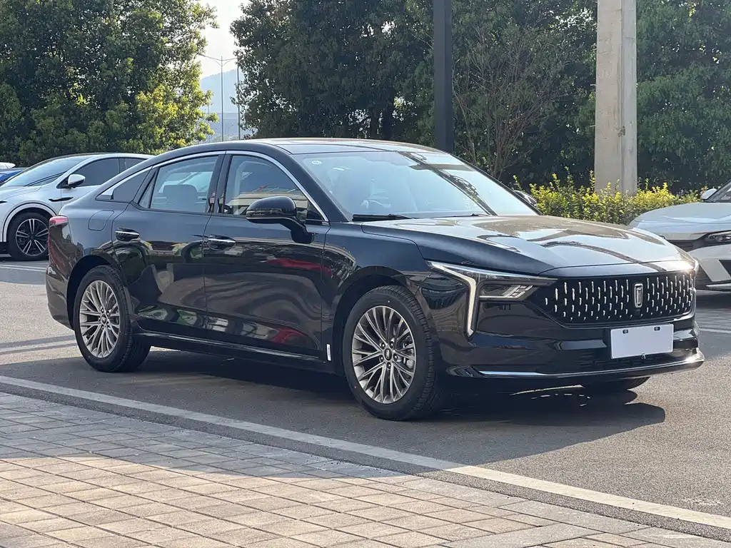 BESTURN B70 2023