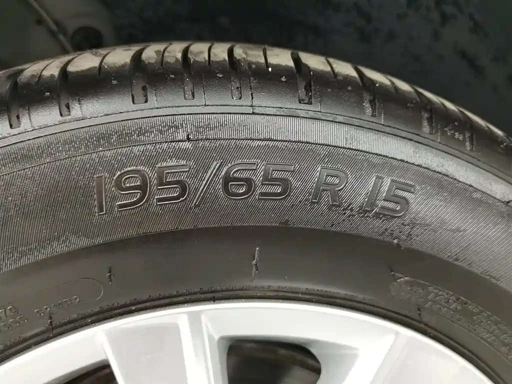 VOLKSWAGEN LAVIDA 2019