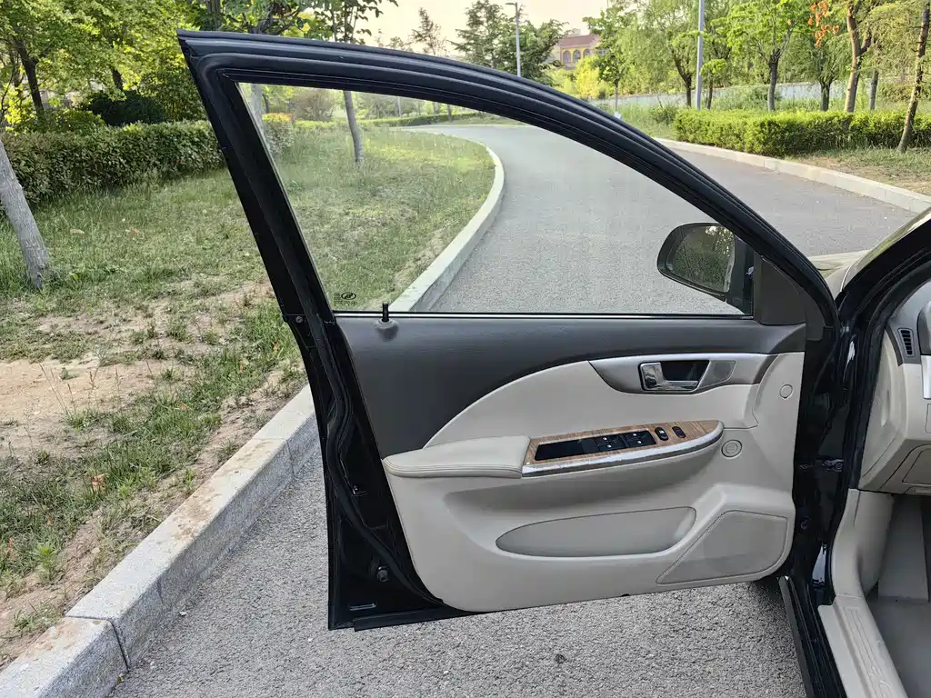 BUICK EXCELLE 2015