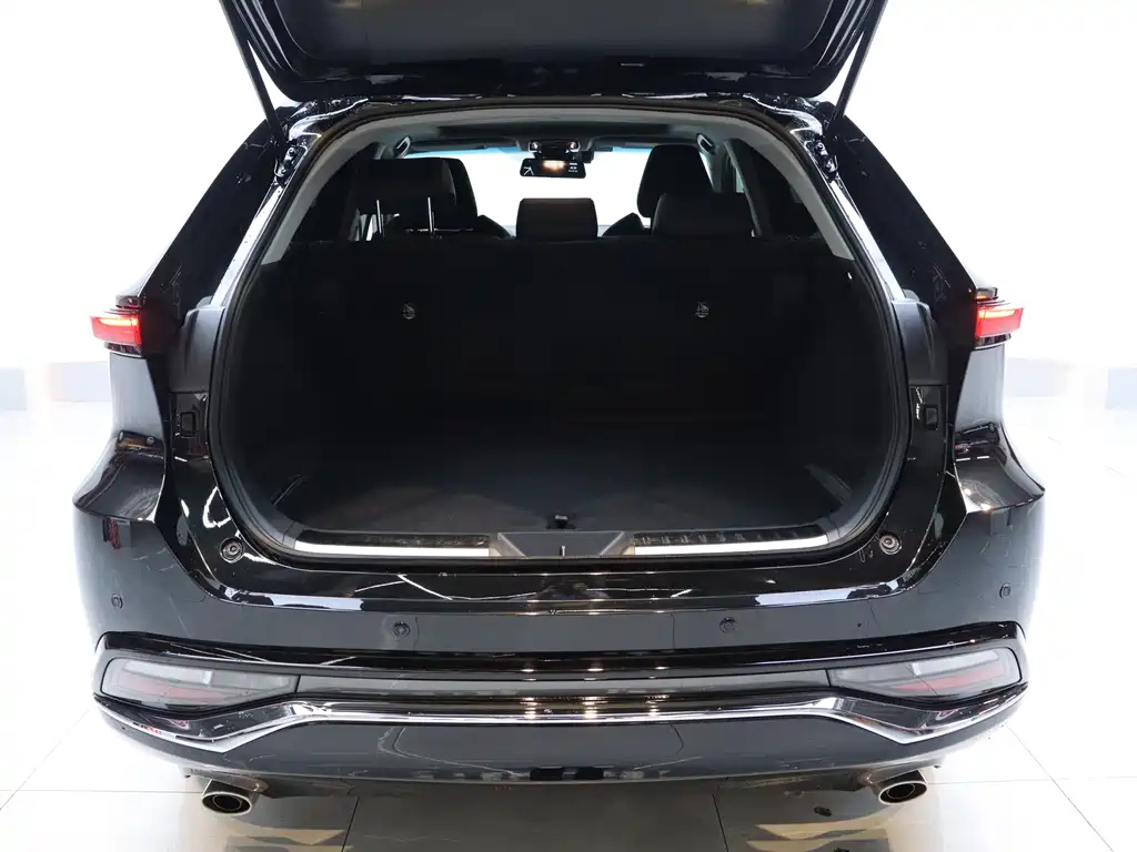 TOYOTA VENZA 2023