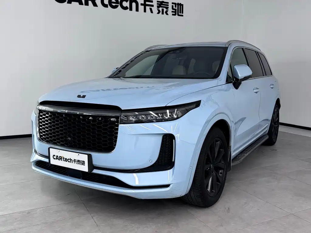 LI AUTO ONE