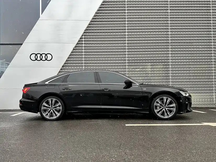 AUDI A6L 2022