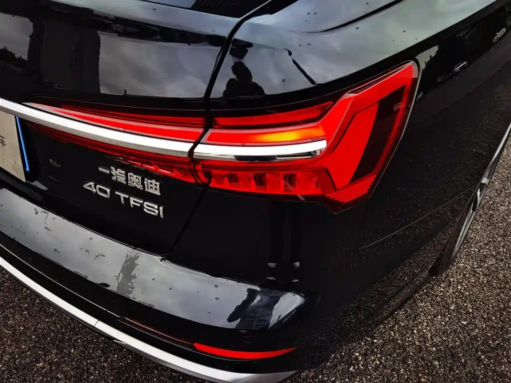 AUDI A6L 2023