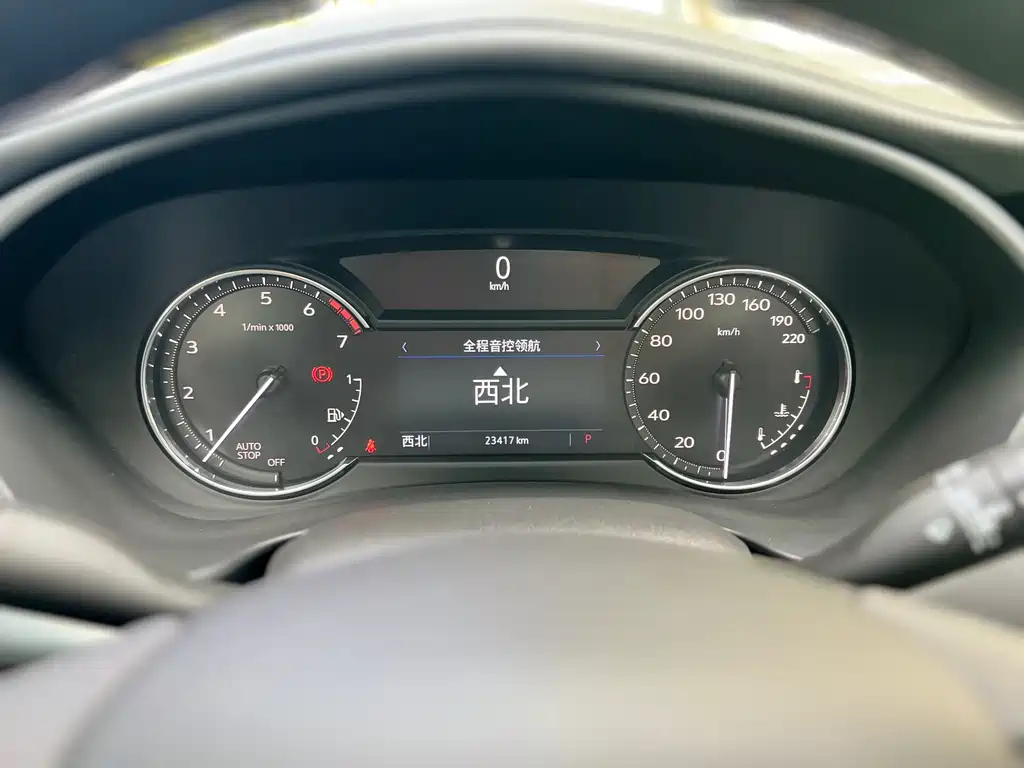 CADILLAC XT4 2020