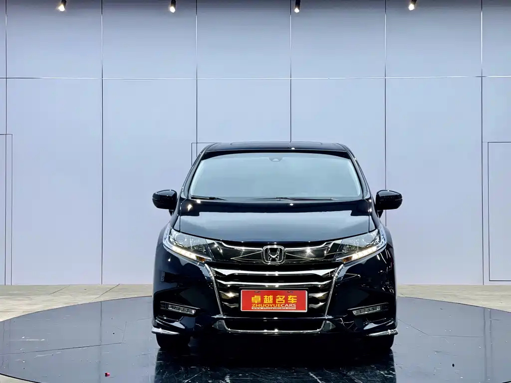 HONDA ODYSSEY 2019