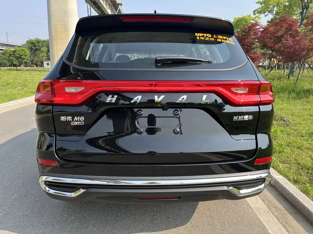 HAVAL M6 2024