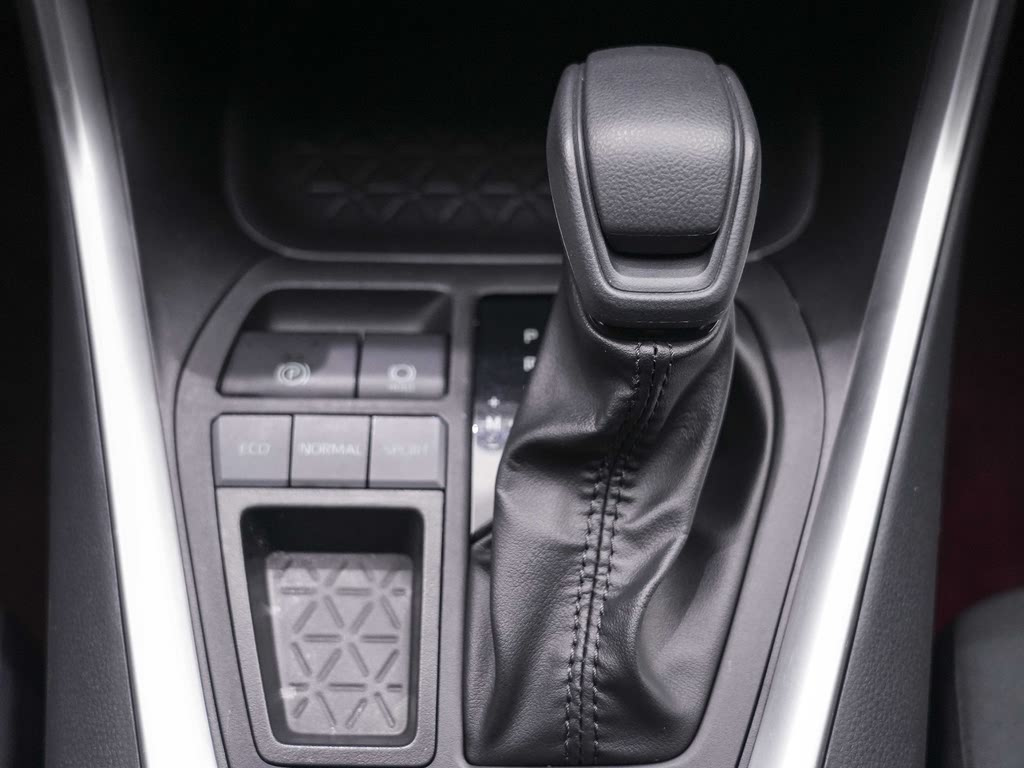 TOYOTA WILDLANDER 2023