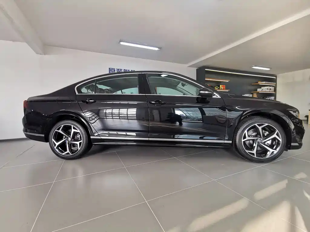VOLKSWAGEN MAGOTAN 2024