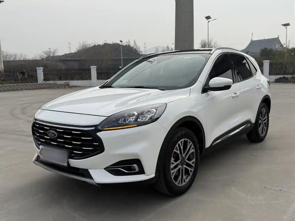 FORD ESCAPE 2020