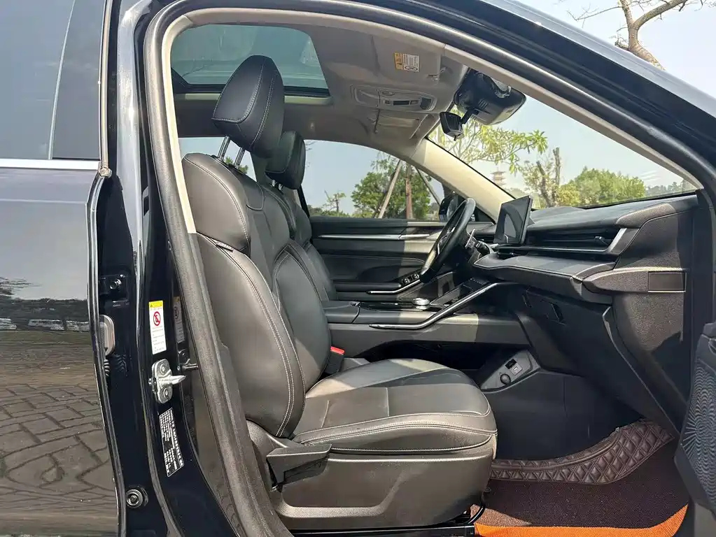 HAVAL H6 2021