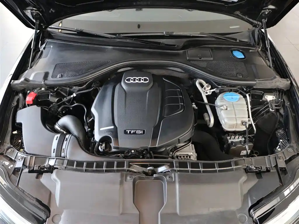 AUDI A6L 2018