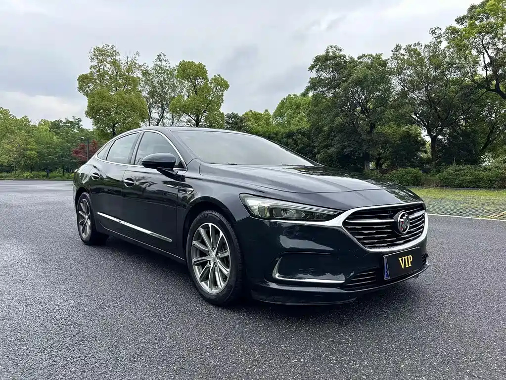 BUICK LACROSSE 2020