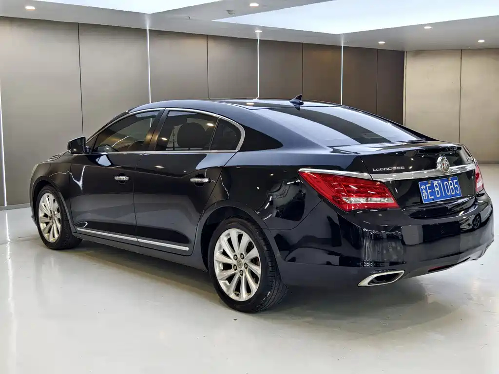 BUICK LACROSSE 2014