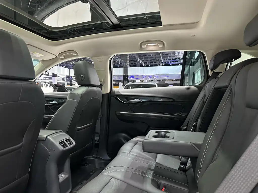 BUICK ENVISION 2022