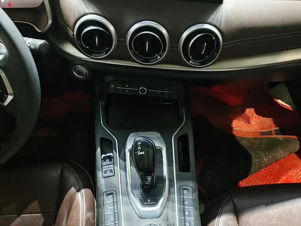 WEY VV6 2020