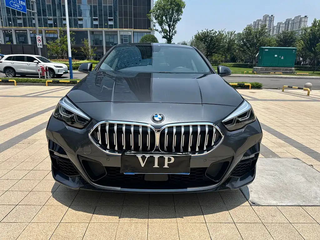 BMW 2-SERIES 2021