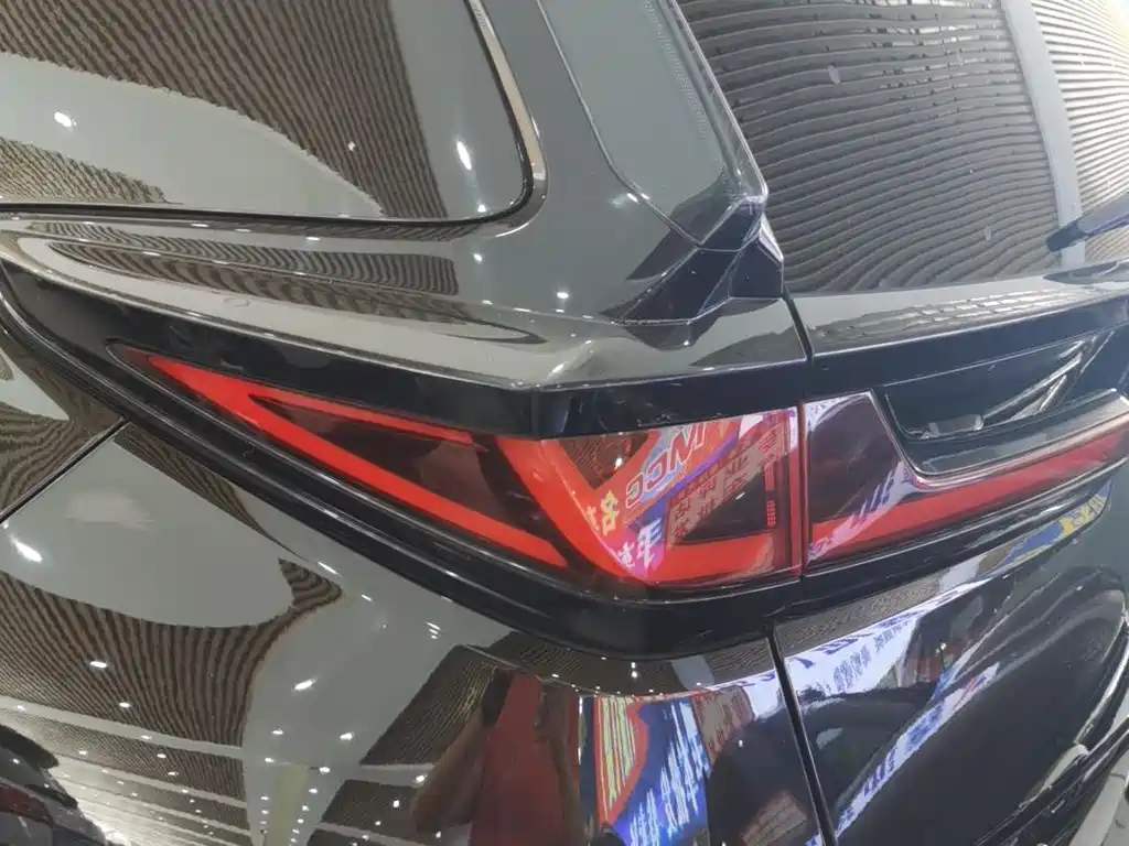 HONDA BREEZE 2020
