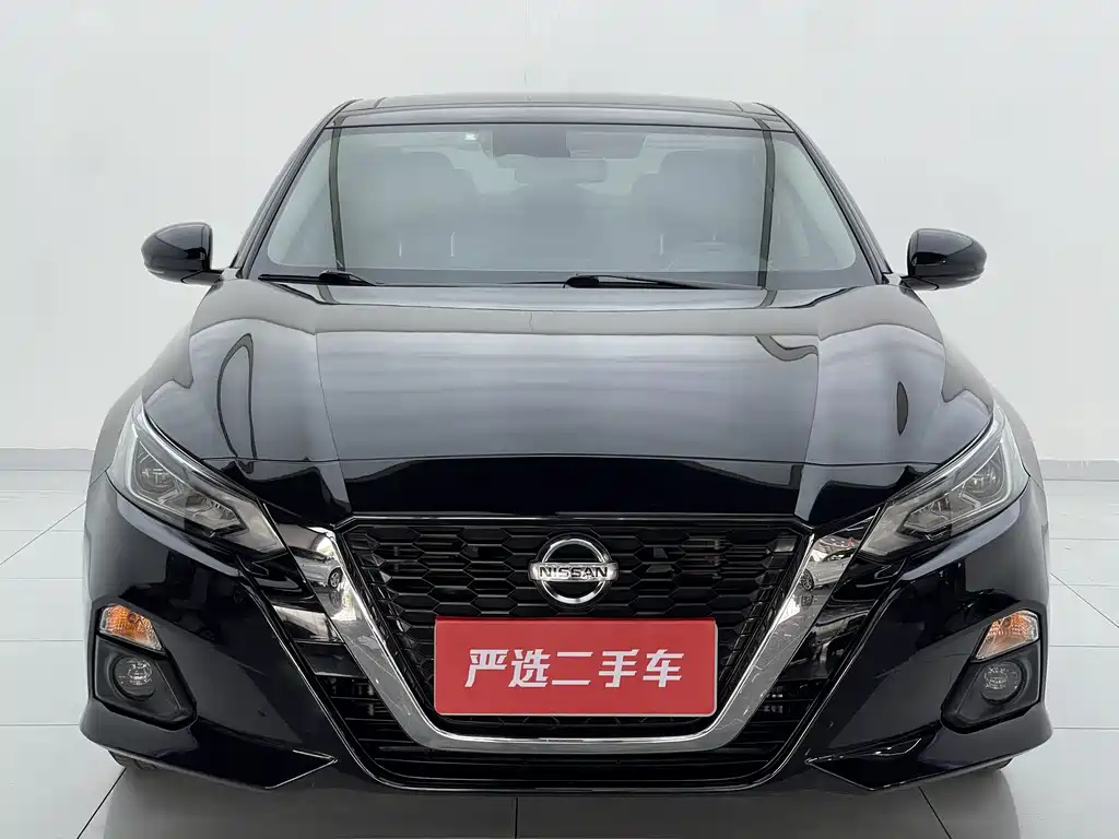 NISSAN TEANA 2021