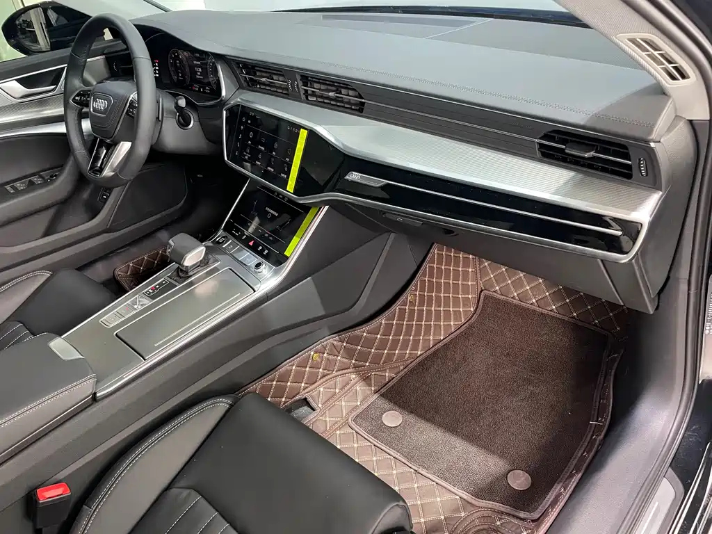 AUDI A6L 2023
