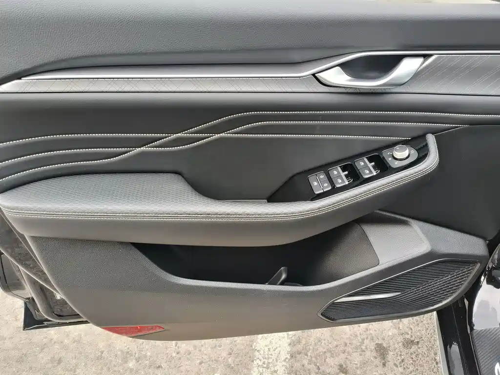 GEELY AUTO PREFACE 2023