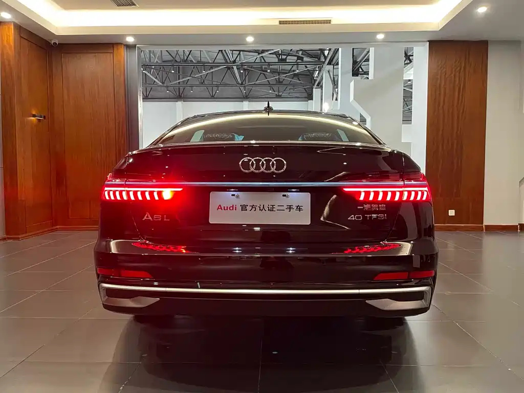 AUDI A6L 2024