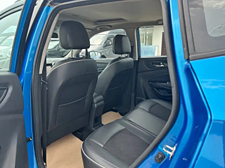 CHANGAN CS15EV  2019 YEAR 400I 2019