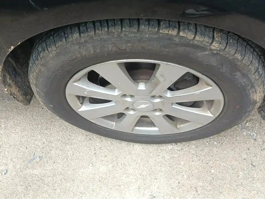 CHEVROLET OTHER 2013