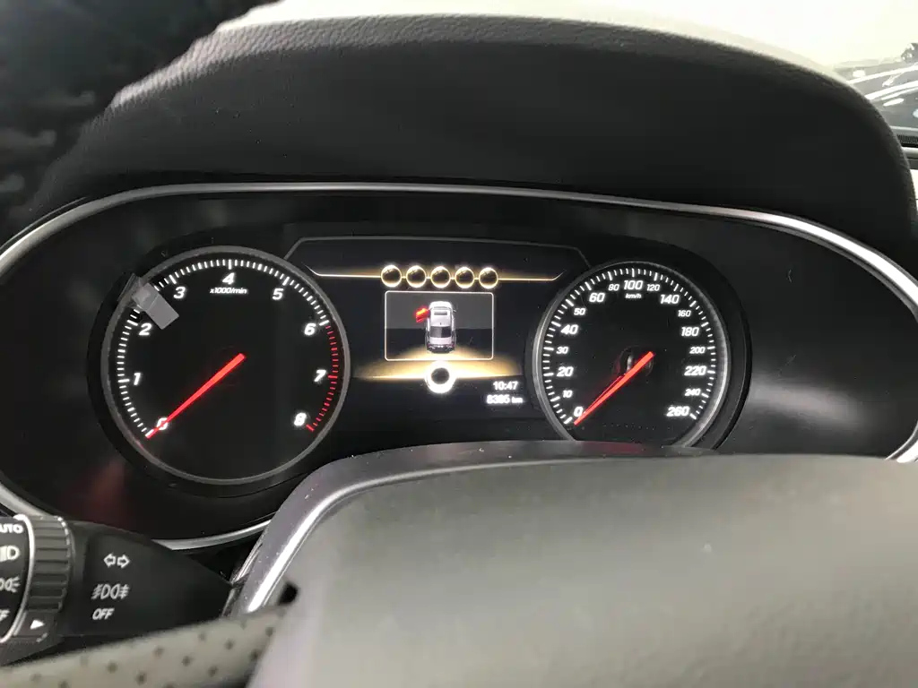 HONGQI H5 2023