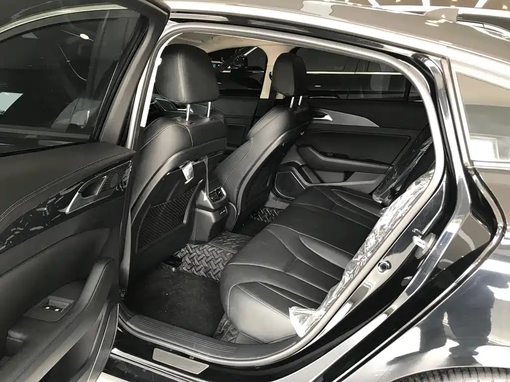 HONGQI H5 2023
