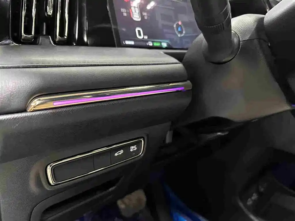TRUMPCHI M8 2023
