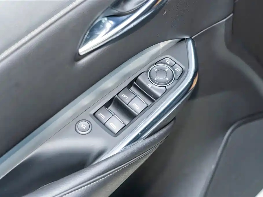 CADILLAC XT4 2020