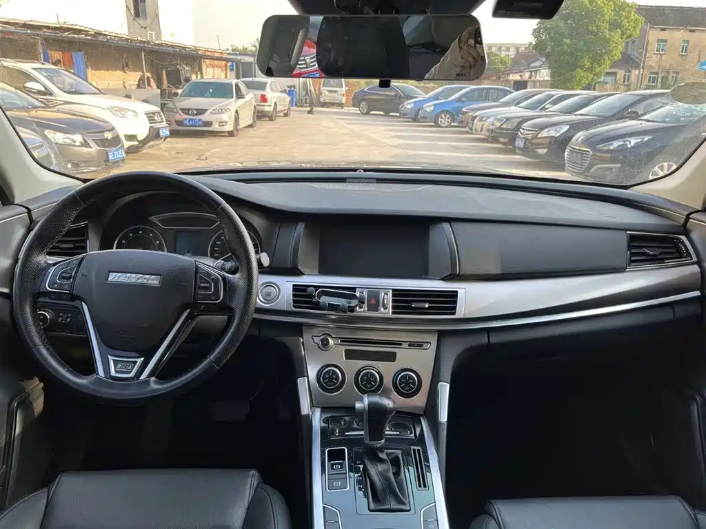 HAVAL H7 2017