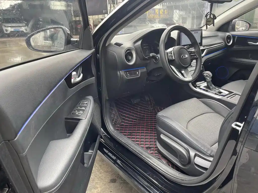 KIA K3 2020