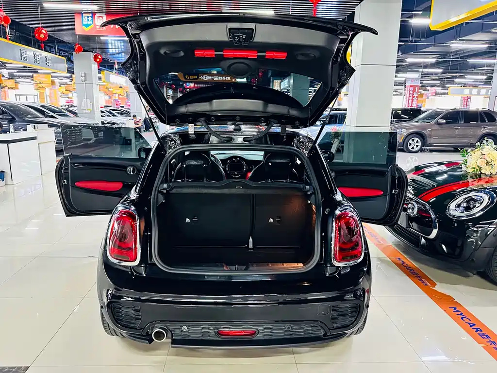 MINI OTHER 2021