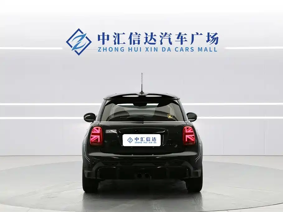 MINI OTHER 2022