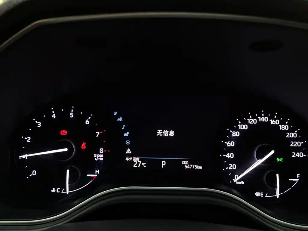 TOYOTA AVALON 2021