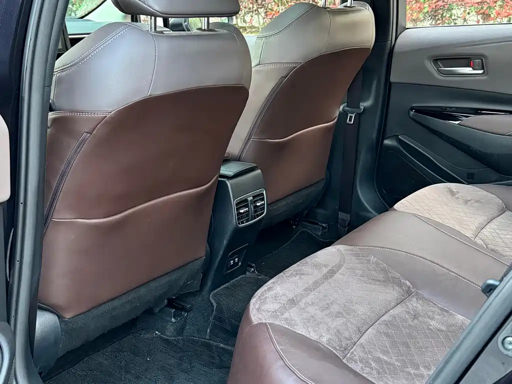 TOYOTA ALLION 2021