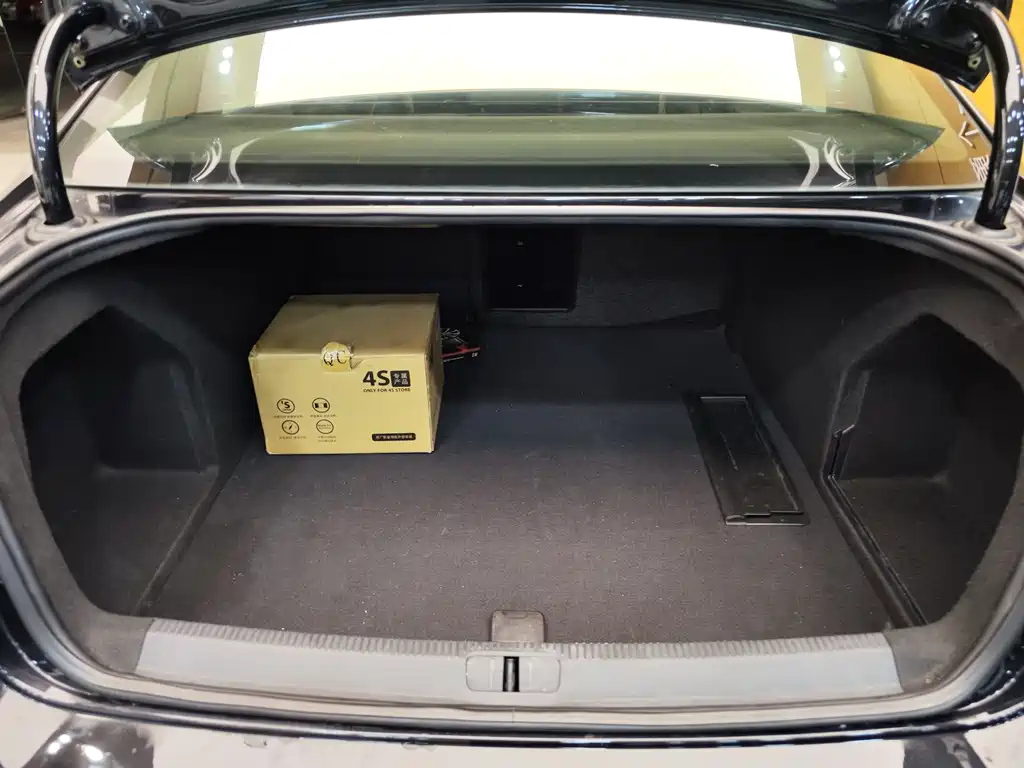VOLKSWAGEN MAGOTAN 2013