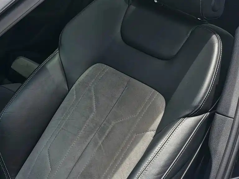 AUDI A6L 2022