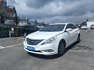 HYUNDAI SONATA  2013 YEAR 2.0L AUTOMATIC LEADING EDITION 2013
