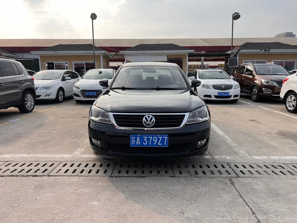 VOLKSWAGEN OTHER 2009